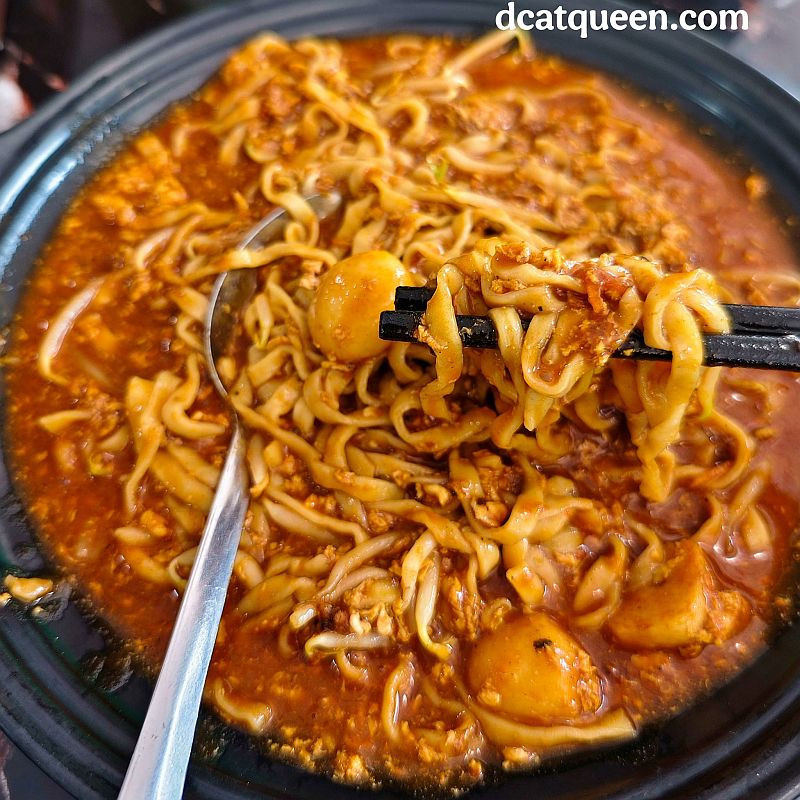 kuliner mie enak di jakarta