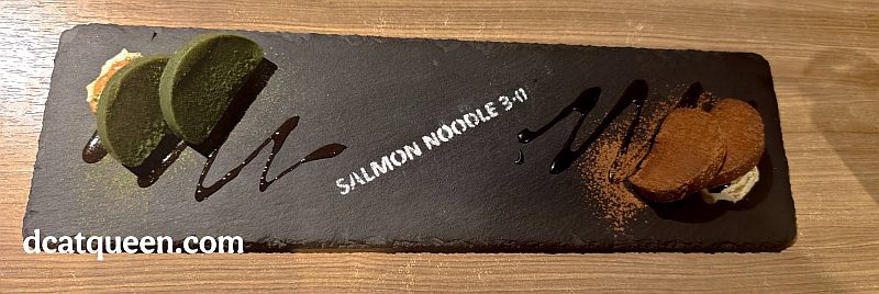 tempat makan french ramen enak di jakarta