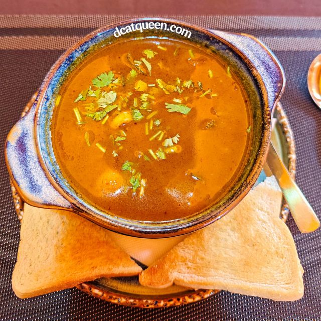 makan di mana jika ke maafushi maldives
