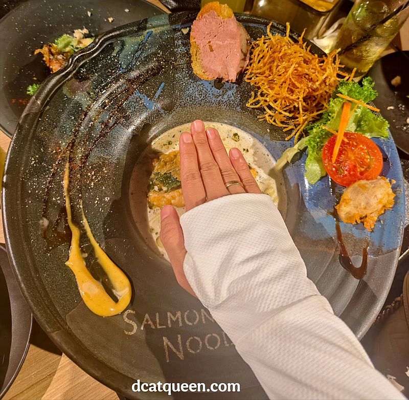 tempat makan recommended di jakarta