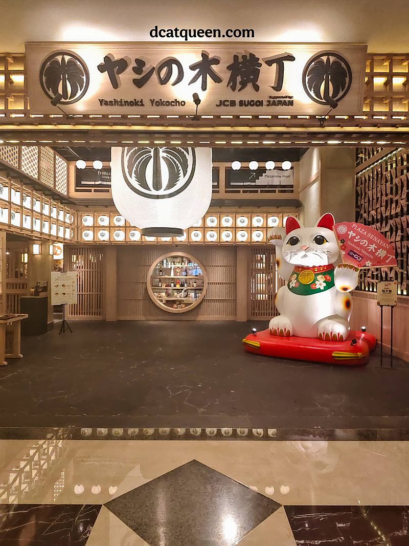 french ramen halal terenak di jakarta