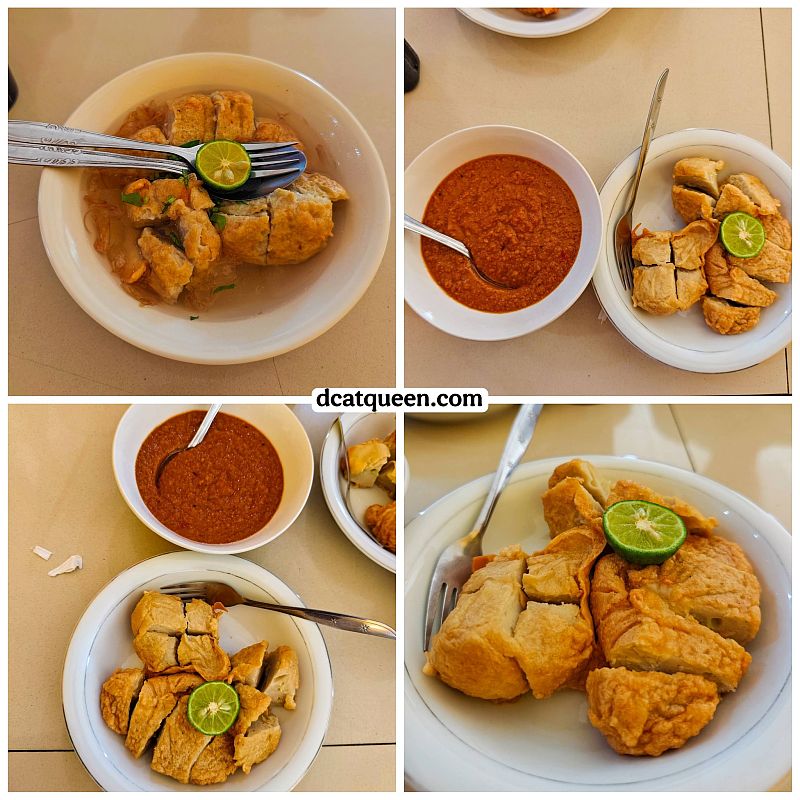 rekomendasi kuliner enak khas bandung