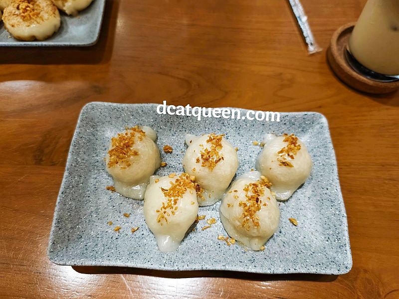 kue khas pontianak di jakarta