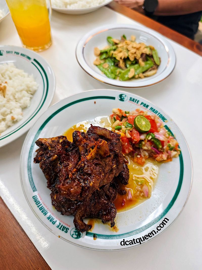 rekomendasi kuliner di bandung