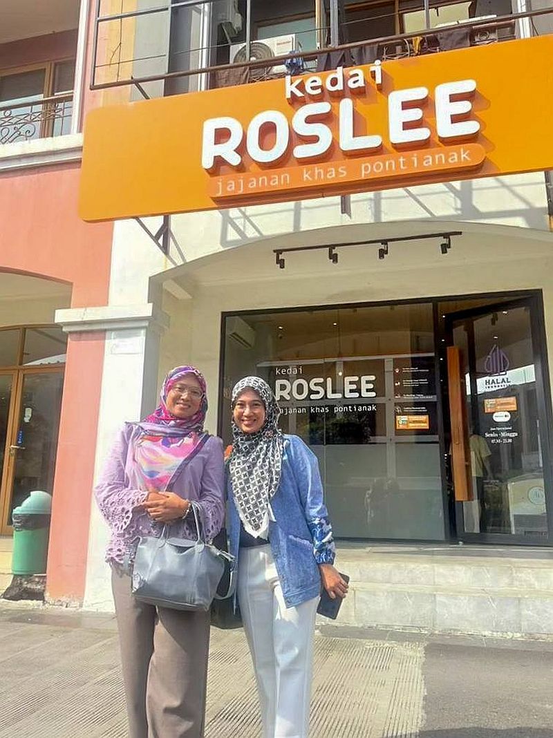 tempat ketemuan nyaman di pik dekat bandara