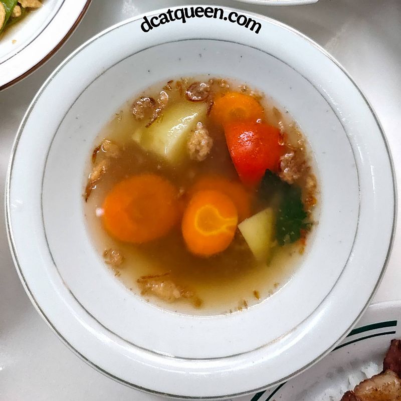 rekomendasi tempat makan enak di bandung