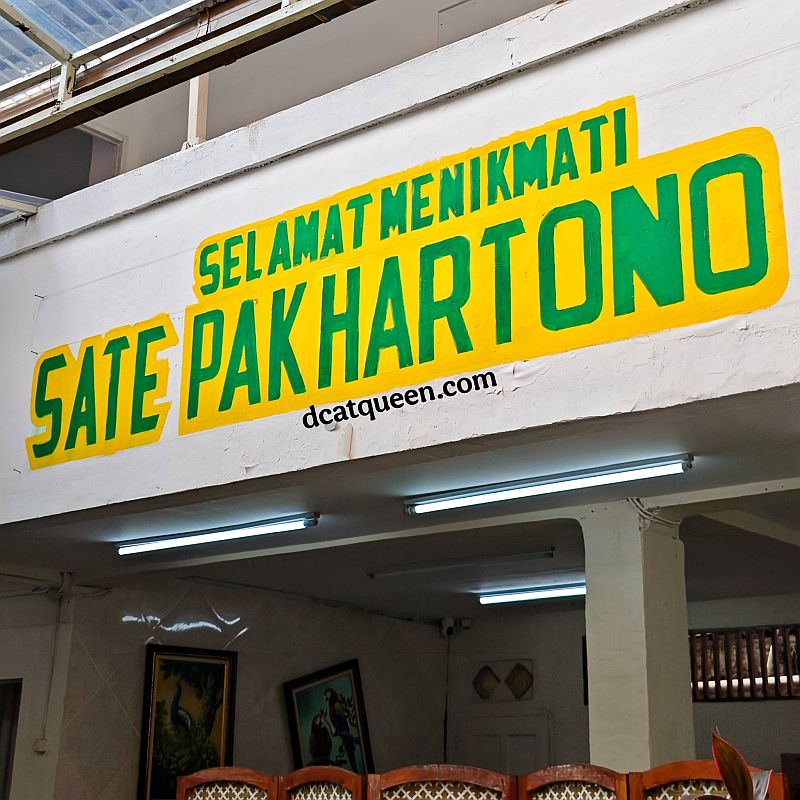 tempat makan enak di bandung