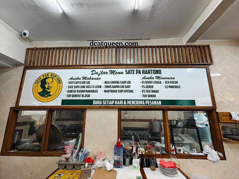 wisata kuliner di bandung