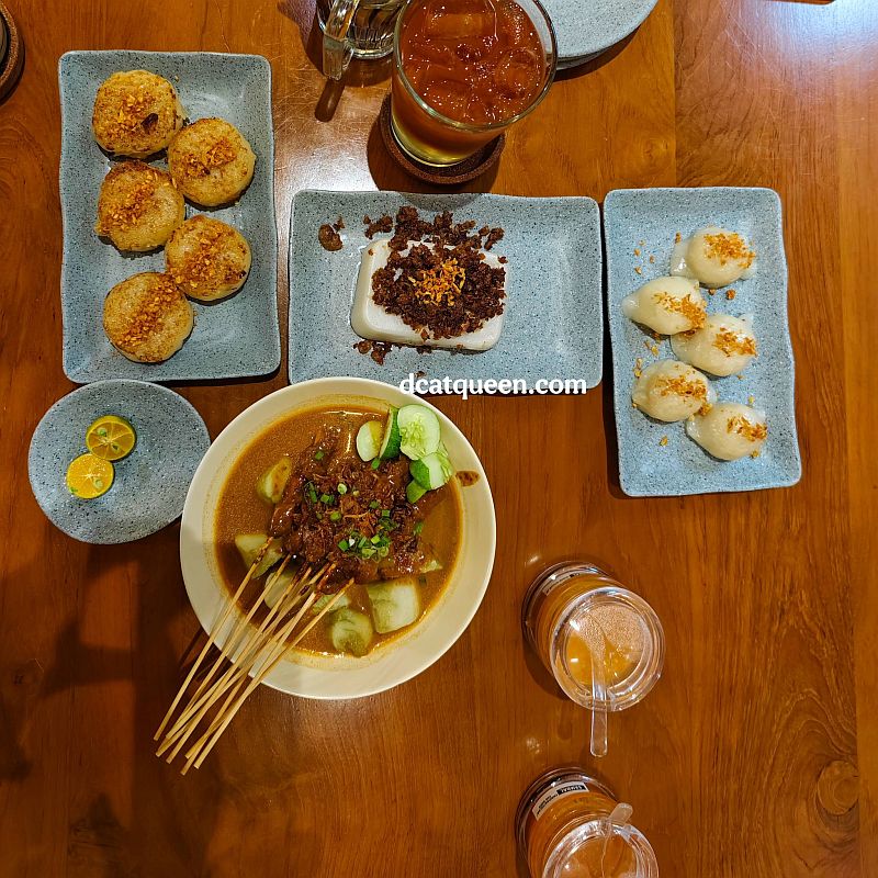 kuliner khas pontianak yang halal di jakarta