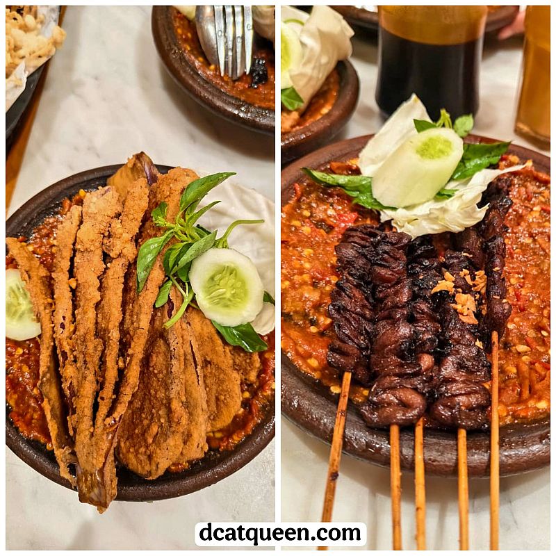 tempat makan enak di grand indonesia