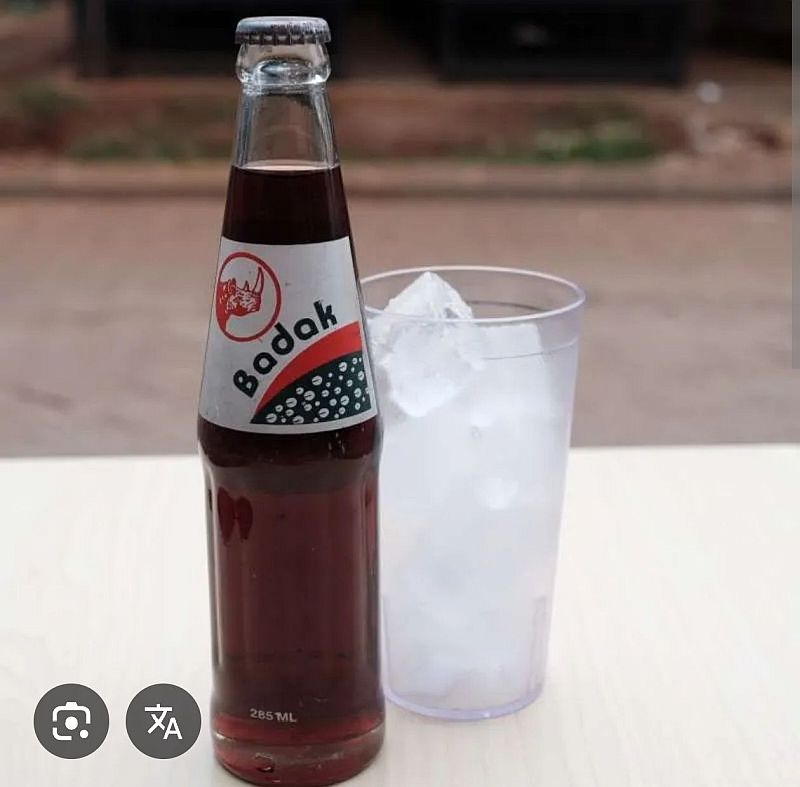 minuman khas indonesia