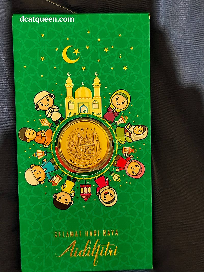 oleh-oleh dari malaysia