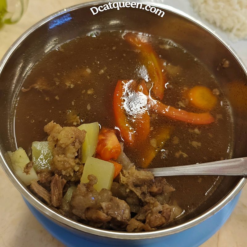 rekomendasi tempat makan di bandung