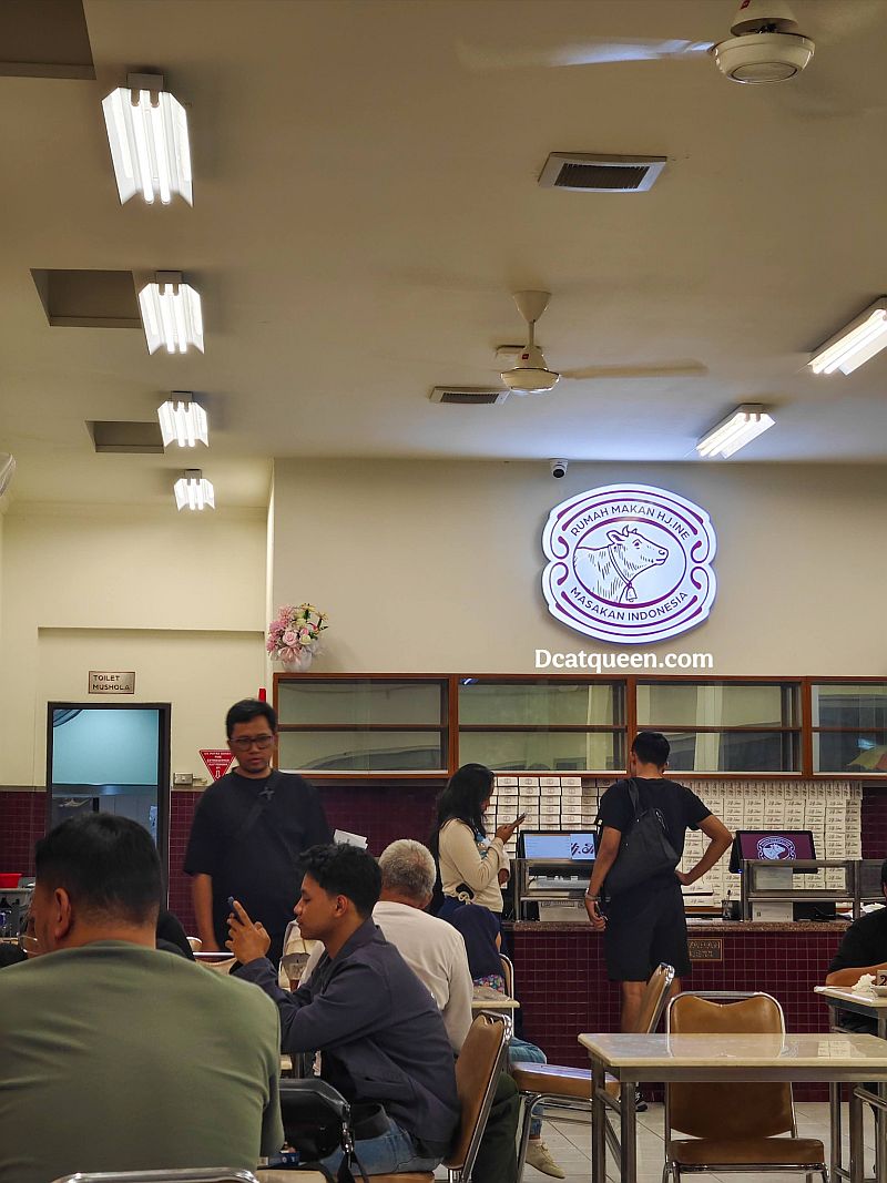 tempat makan enak di bandung
