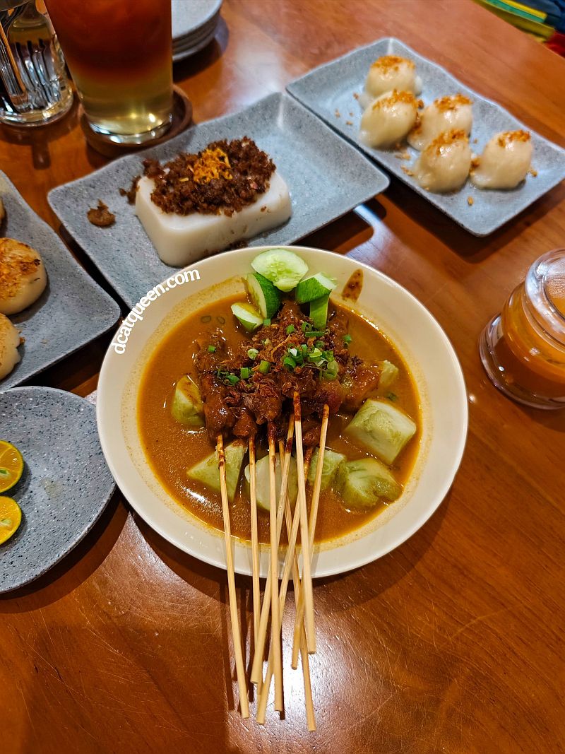 kuliner khas pontianak