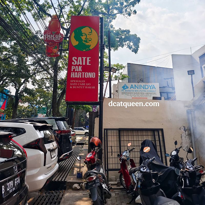 tempat makan wajib coba di bandung