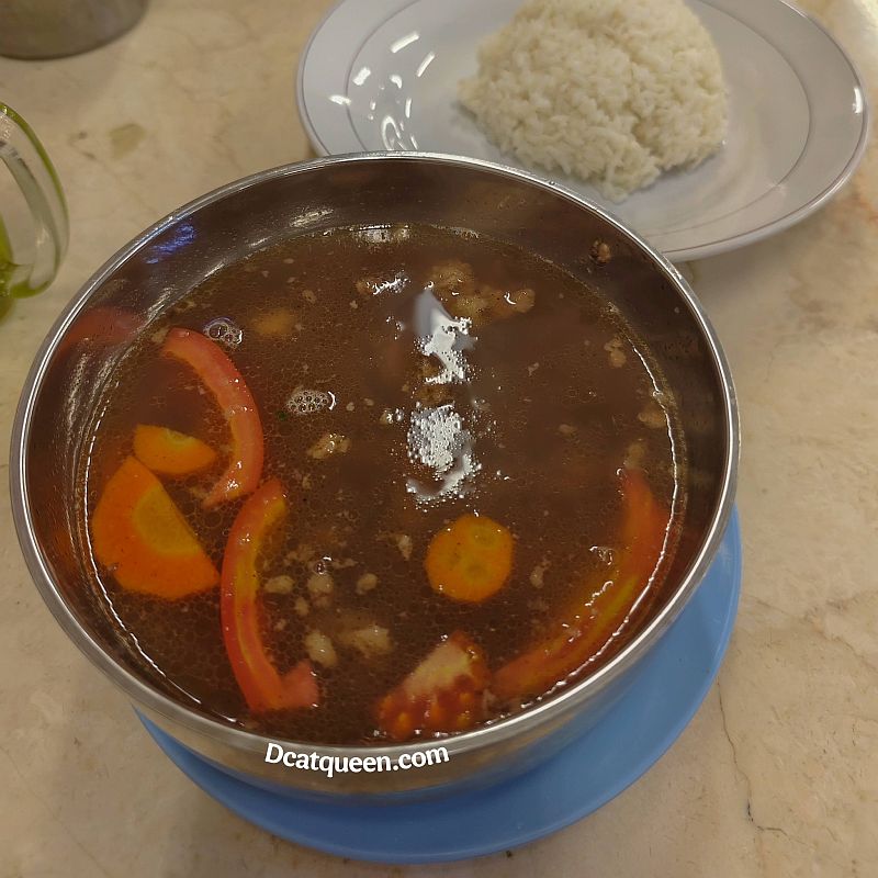 masakan wajib coba jika ke bandung