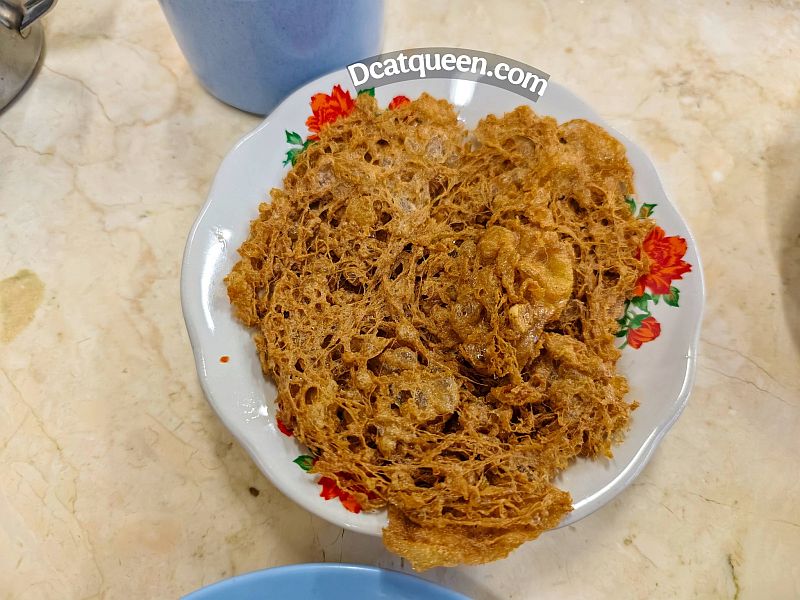 tempat makan di bandung