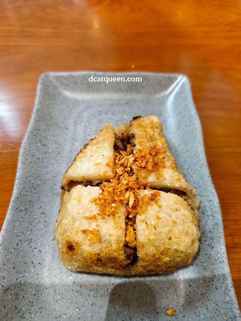 kue khas pontianak di dekat bandara soetta