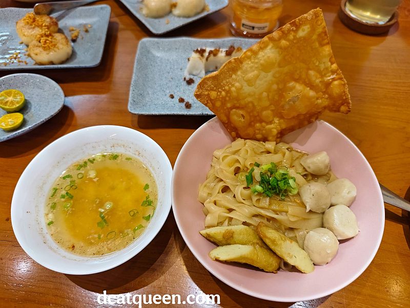 kuliner pontianak halal di jakarta