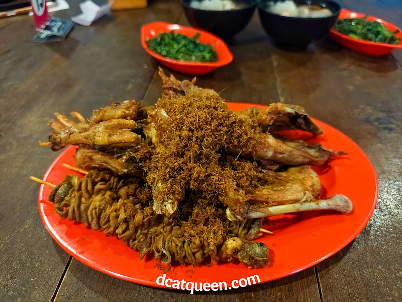 tempat makan enak dan halal di sukabumi