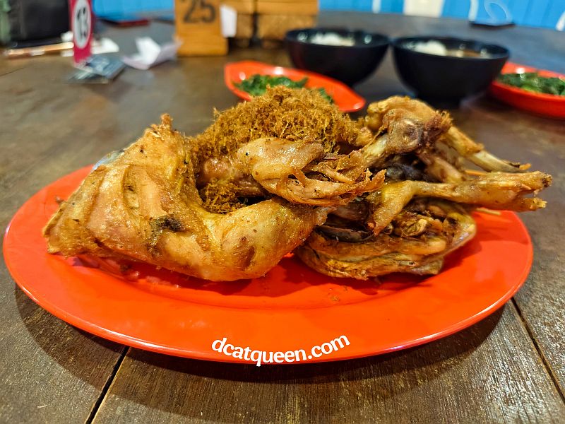 tempat makan enak dan wajib coba di sukabumi