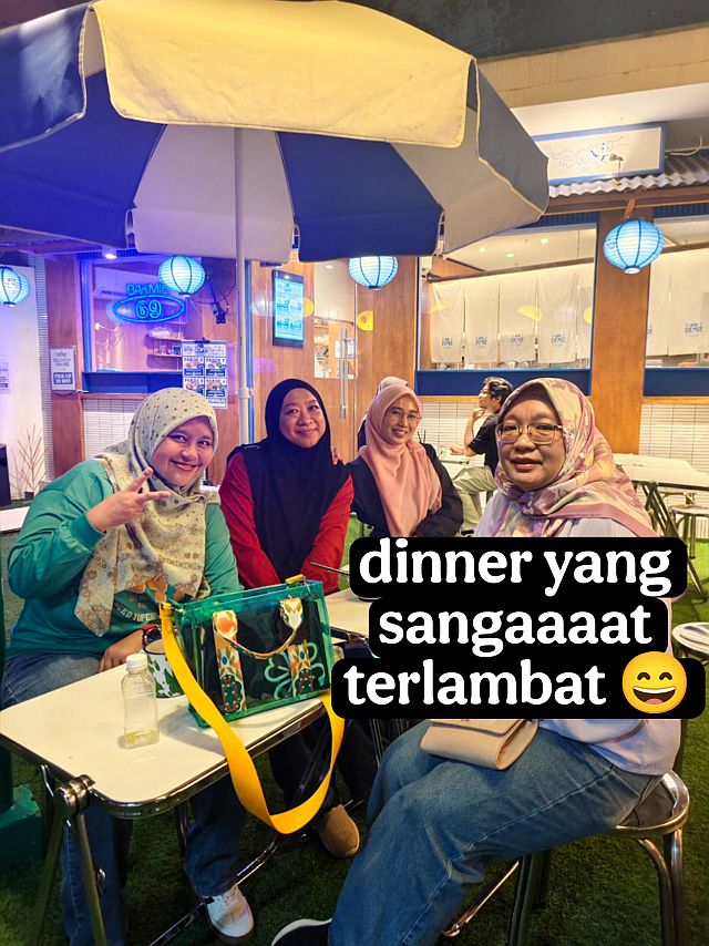 tempat makan 24 jam di jakarta