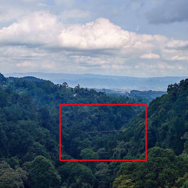 wisata alam sukabumi