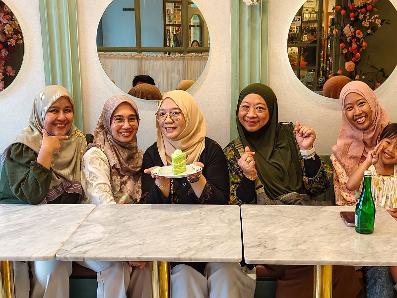 tempat merayakan birthday di jakarta