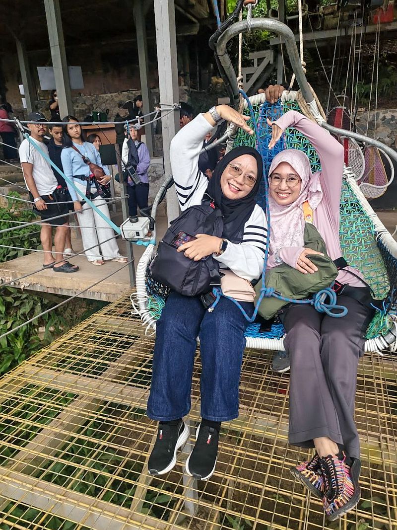 wisata unik di sukabumi