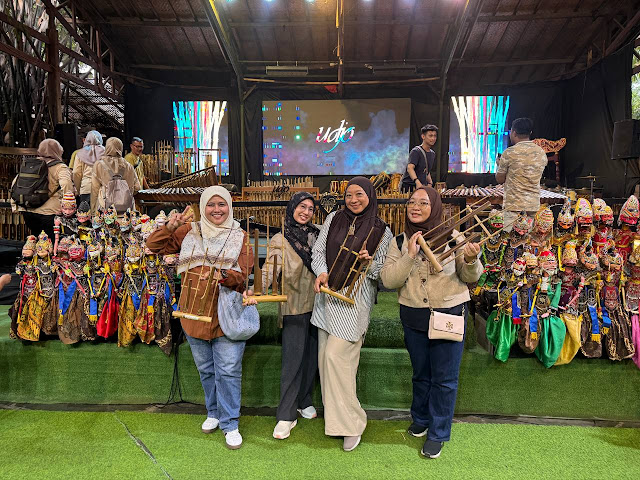 wisata menarik di bandung