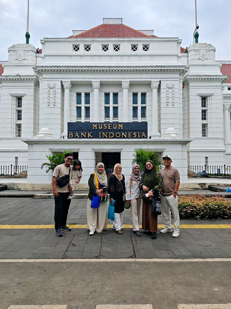 wisata sejarah di jakarta