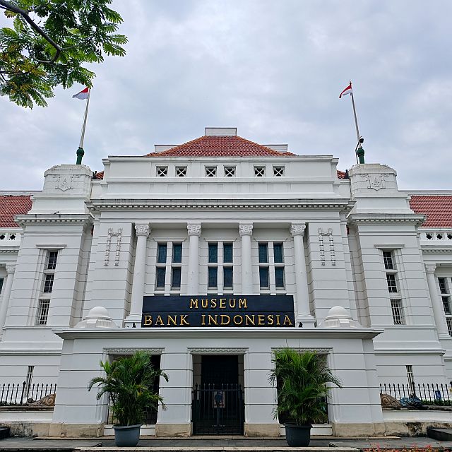 museum sejarah di jakarta