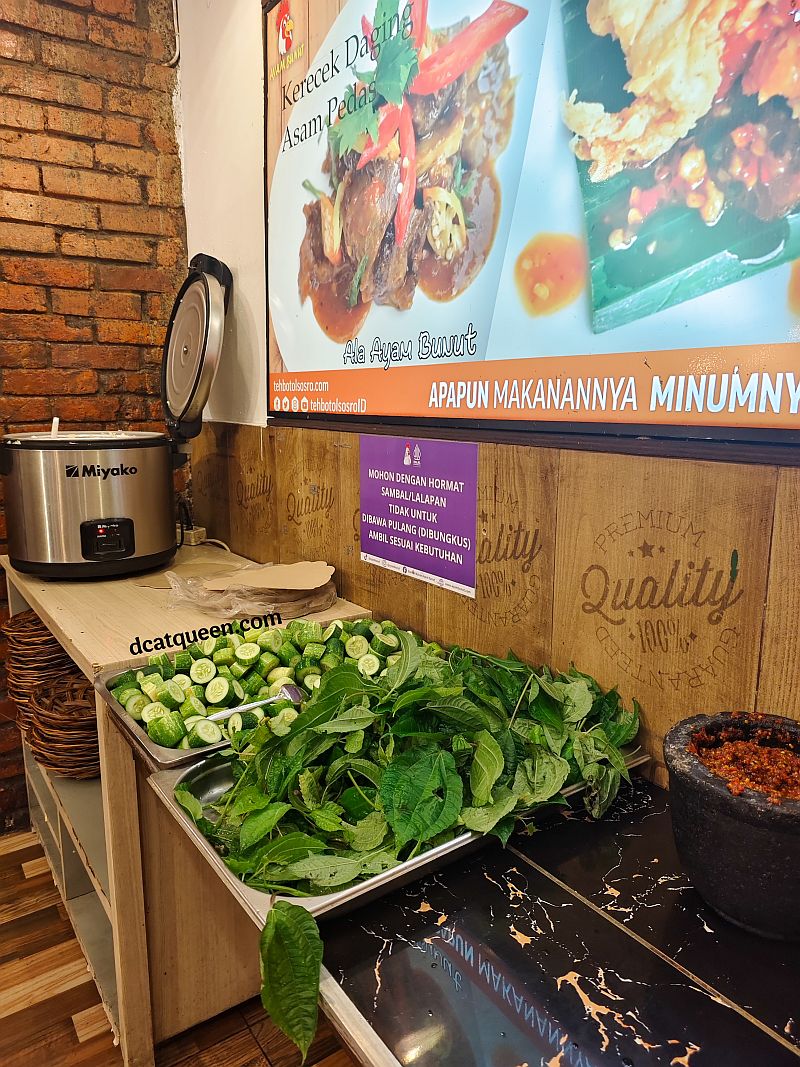 tempat makan di sukabumi