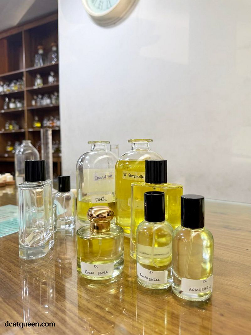 tempat jualan parfum murah dan lengkap di bandung