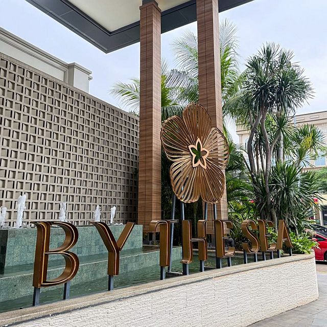 shopping mall murah di jakarta