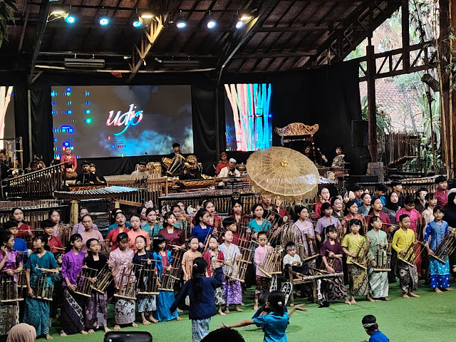 wisata menarik di bandung