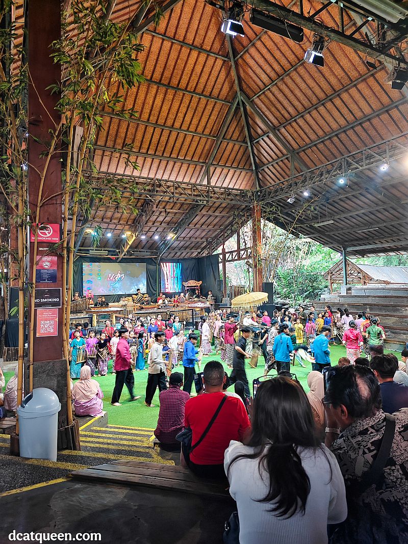 tempat wisata menarik dan unik di bandung