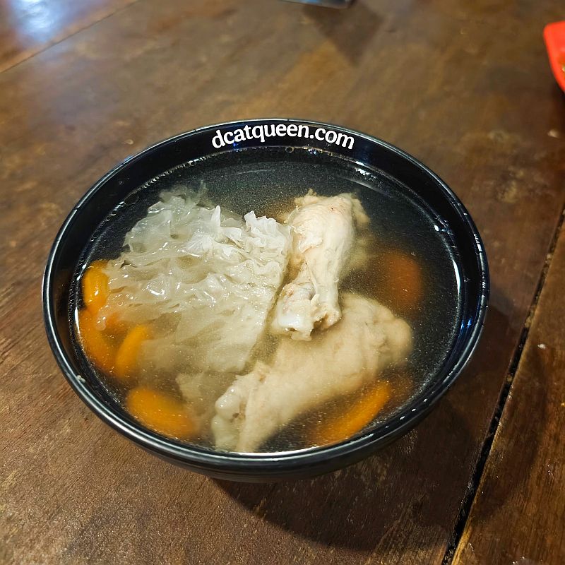 tempat makan recommended di sukabumi