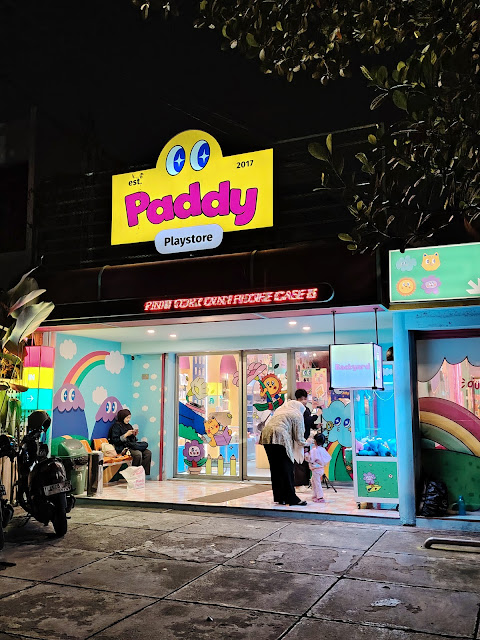 tempat beli aksesoris di bandung