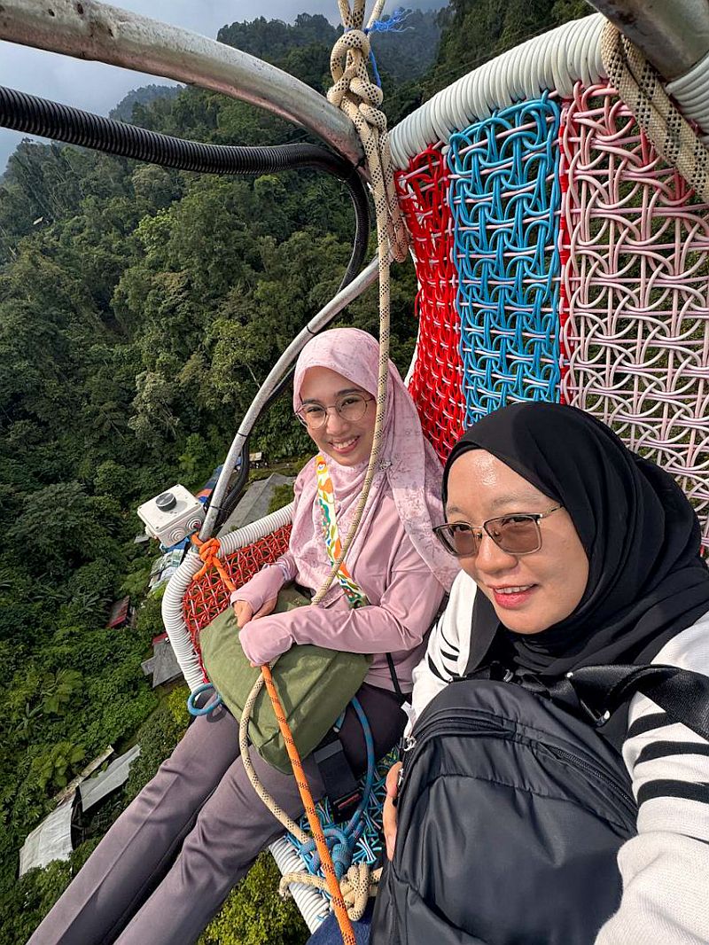 wisata memacu adrenalin sukabumi