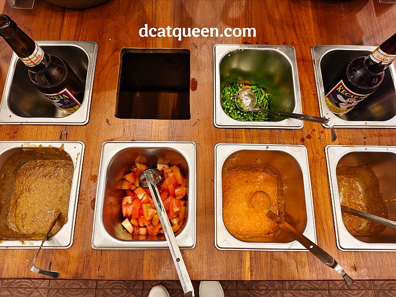 tempat makan enak di bandung