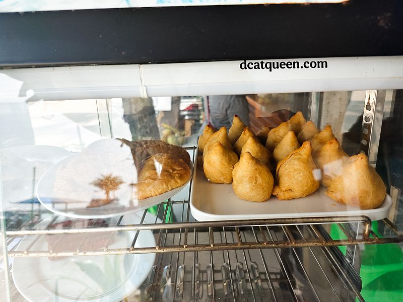 snack wajib di maldives