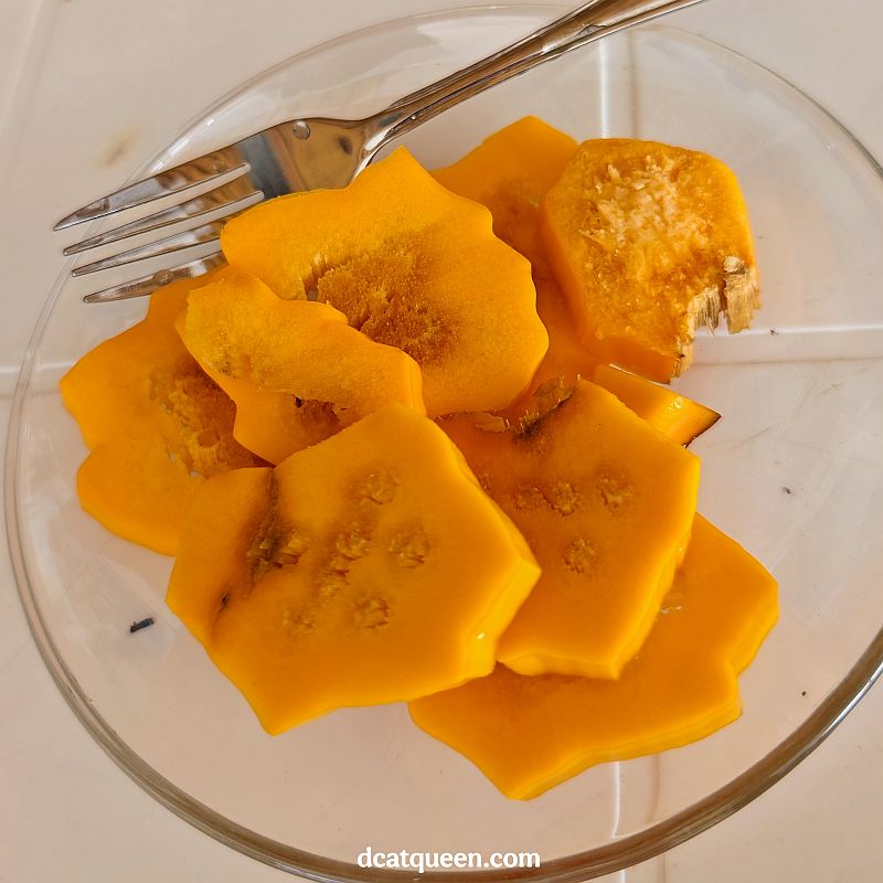 buah khas negara maldives