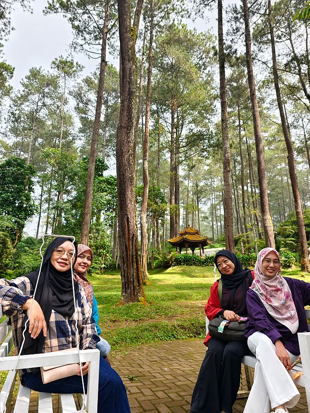 wisata di lembang