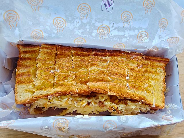 rekomendasi tempat makan enak di lembang