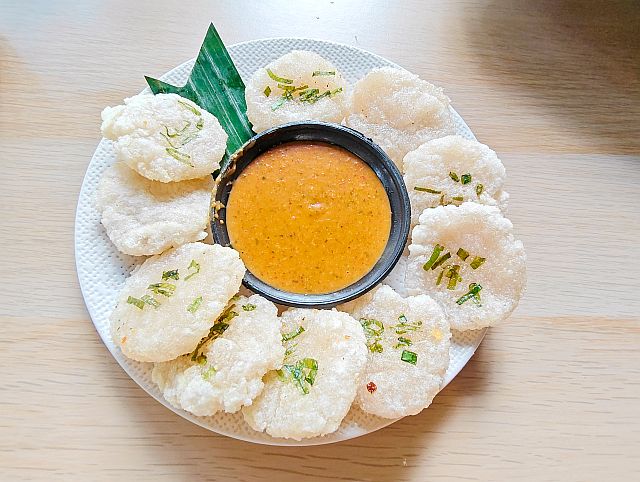 rekomendasi cafe di lembang