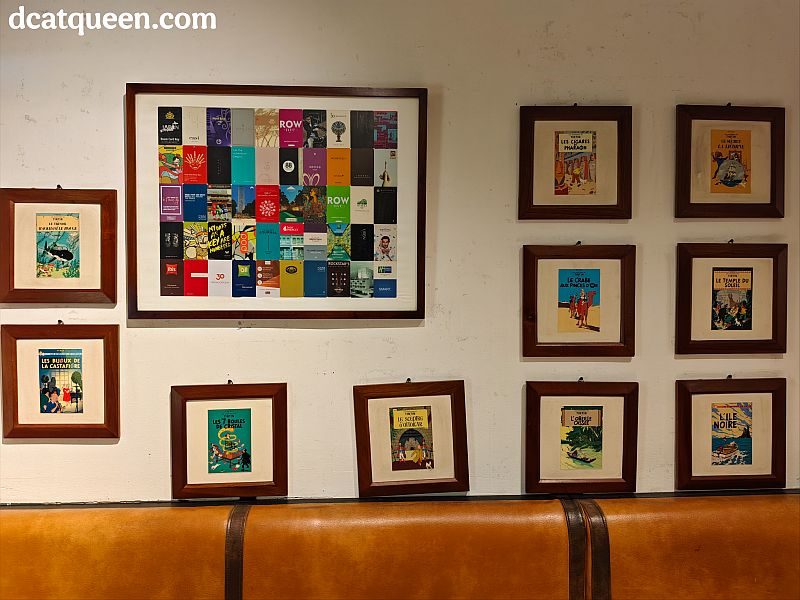 tempat kopi enak dan murah di bandung