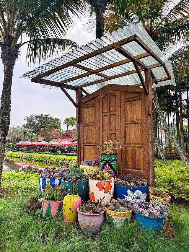 tempat wisata di lembang untuk keluarga