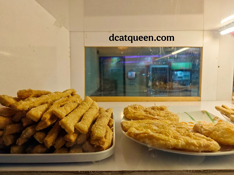 rekomendasi kuliner khas maafushi